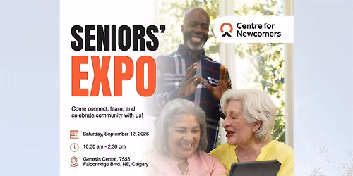 Seniors Expo