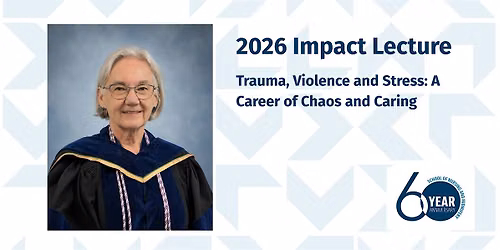 2026 Impact Lecture