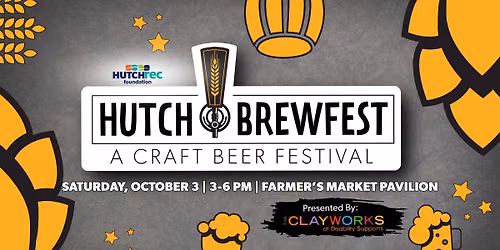 Hutch Brewfest