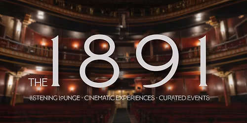 The 1891 Event Series