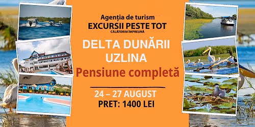 \ud83c\udf3f\ud83d\udef6 DELTA DUNA\u0306RII \u2013 UZLINA