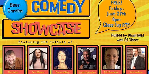 Senior Showcase - Warren