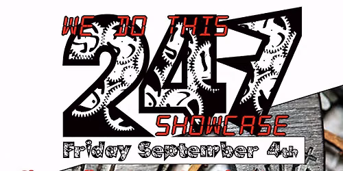 We Do This 247 Showcase