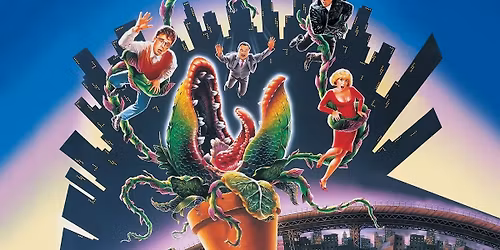 Little Shop of Horrors Sing-A-Long!