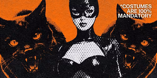 Chaotic Singles HALLOWEEN Party (Portland)
