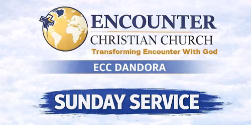 Sunday church service dandora