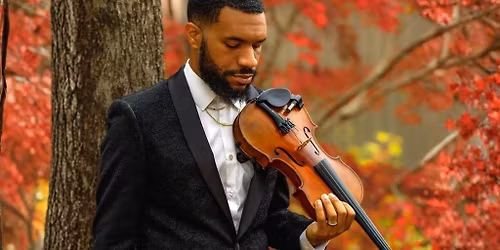 John Violinist