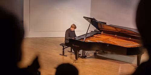 Honor Showcase Concert