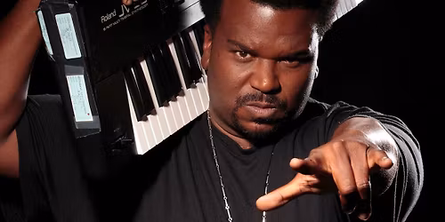 Craig Robinson Tickets