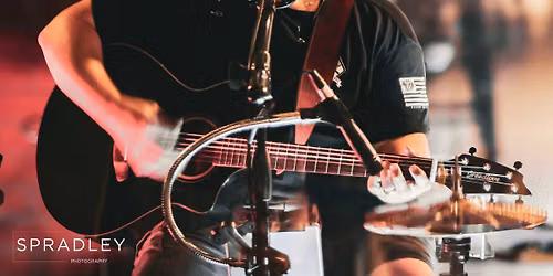 \ud83c\udfb6 Jordan Danielsen Live at The Main on State \ud83c\udfb6