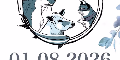 Tag der Tiere 2026