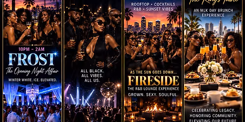 BLK Winter Pride