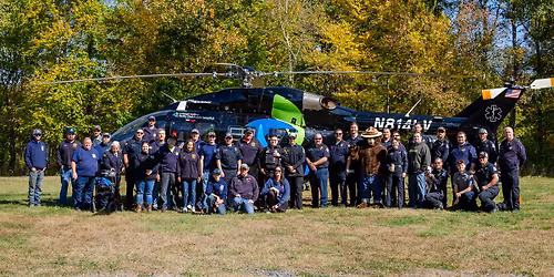 Abington Area Fire Safety Day & Touch-A-Truck 