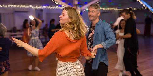 Swing Dance Beginner's Class