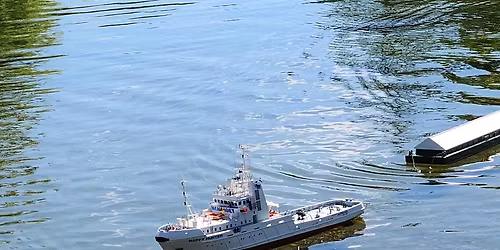 PMPBA Monthly Meeting