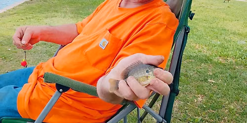 Celebration of Life for Brandon Bowen