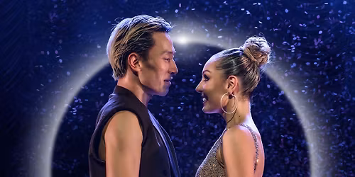 Amy & Carlos: Reborn