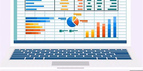 EXCEL BEGINNER TRAINING