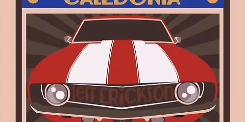 Open House and Auto Show!