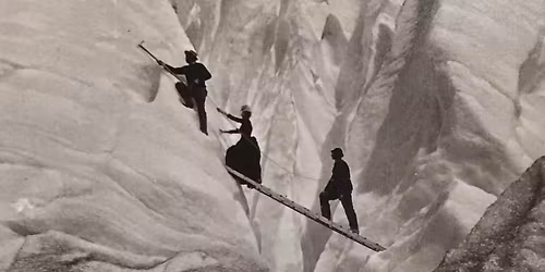 More Petticoats and Pinnacles