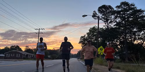 \u26a1\ufe0fARC\u26a1\ufe0fBustin Biscuits Group Run