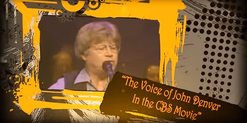 Take Me Home: The Music of John Denver at American Music Theatre