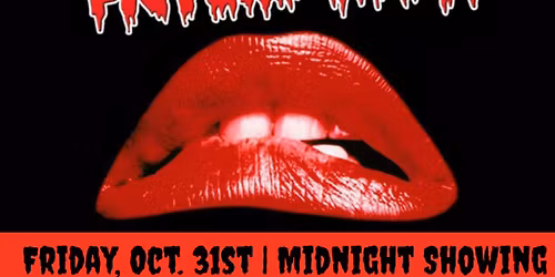Rocky Horror Picture Show! \ud83c\udf7f