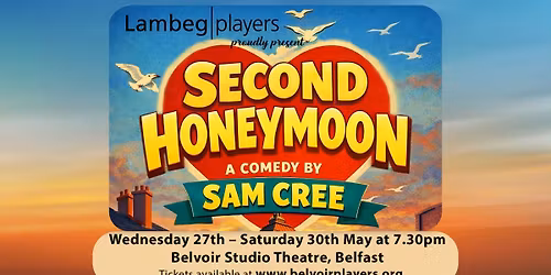 Second Honeymoon