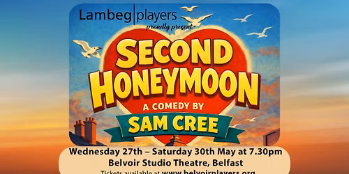 Second Honeymoon