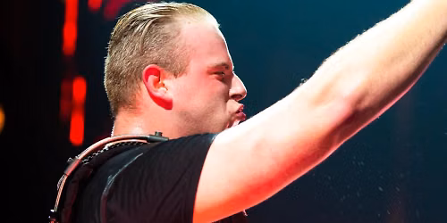 Radical Redemption in Soignies