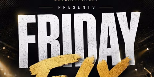 FRIDAY FIX