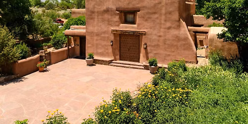SAR Historic Campus Tour (Oct)
