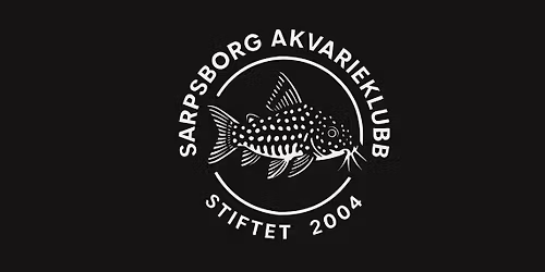 Sarpsborg Akvarieklubb arrangerer akvarieauksjon!
