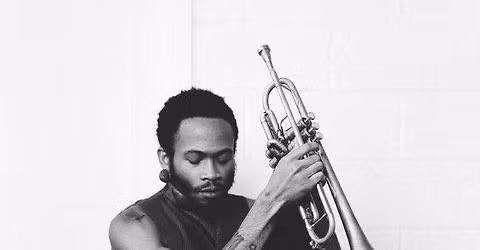 Art of Jazz: Brandon Woody's UPENDO