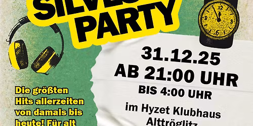 Silvesterparty