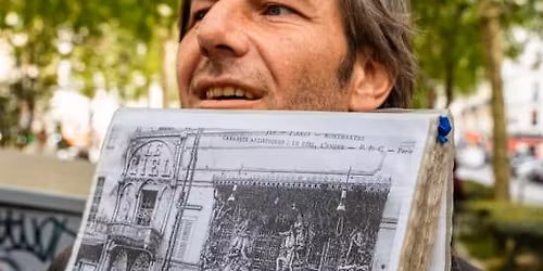 Plaisirs et criminalit\u00e9 \u00e0 Pigalle