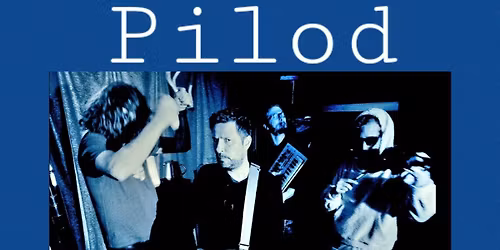 C'est jeudi! avec Pilod