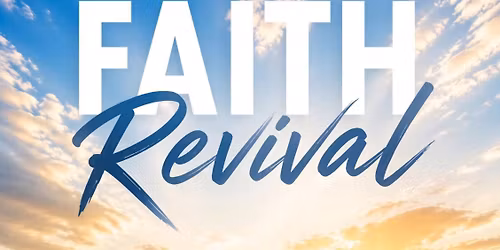 Auckland Faith Revival