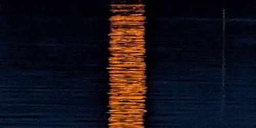 Full Moon Paddle