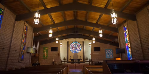 Third Sunday of Advent: Cantata Worship - Livestream Worship