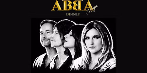 Das perfekte Abba Dinner - Edesheim