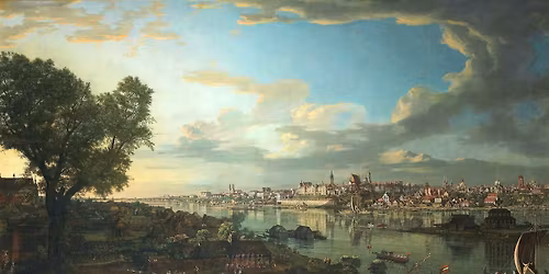 Scena Letnia Chaty Numinosum: Larp taneczny Semper Invicta