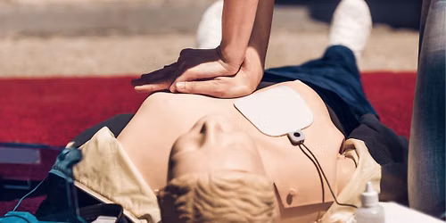 Renew Your BLS Certification Today