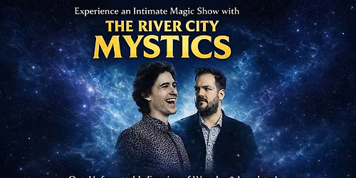 Dream Haus Of Illusions