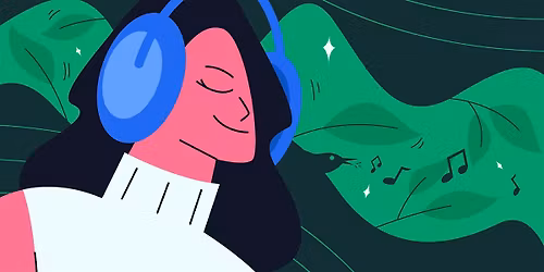 Dusk Chorus - Silent Disco