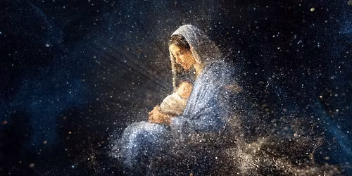 Christmas Sacrament Meeting