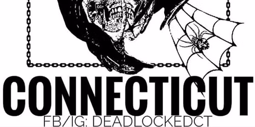 HC Matinee w\/ BOUND \/\/ CHAINED \/\/ CLAYMORE 
