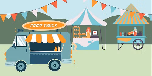 Valparaiso Summer Market