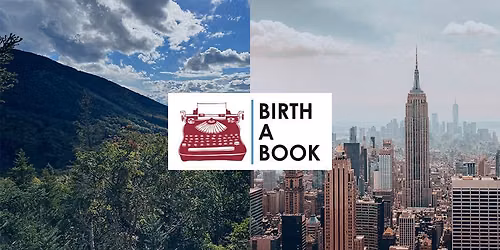 Write the Book Inside You