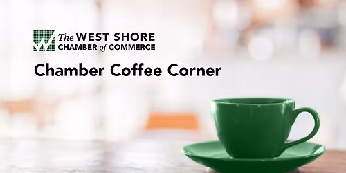 Chamber Coffee Corner: Hyatt Place Crocker Park